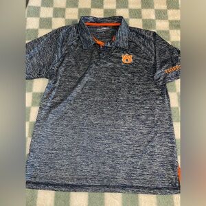 Auburn polo
